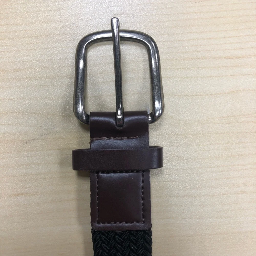 Youth Black Belt M/L